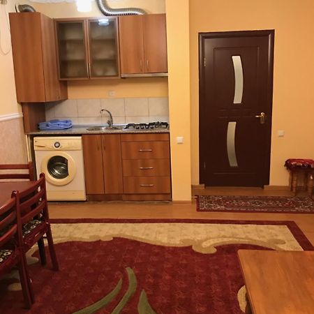 House Abel Villa Tsaghkadzor Eksteriør billede