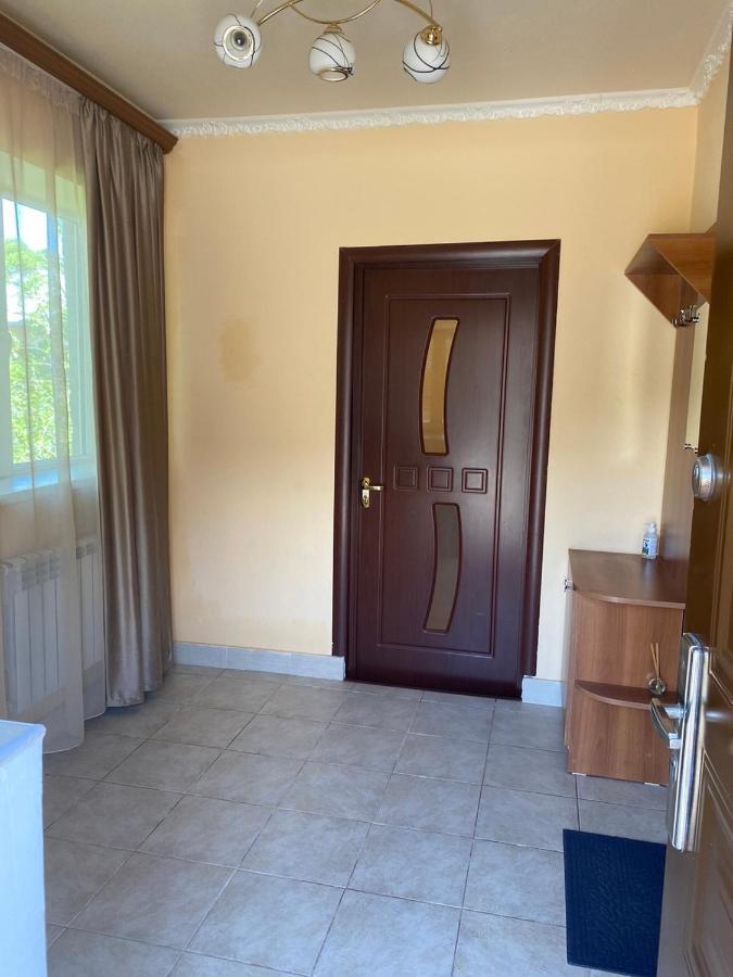 House Abel Villa Tsaghkadzor Eksteriør billede
