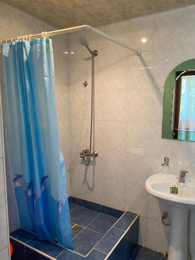 House Abel Villa Tsaghkadzor Eksteriør billede