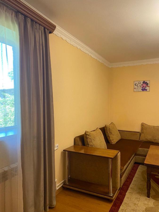 House Abel Villa Tsaghkadzor Eksteriør billede