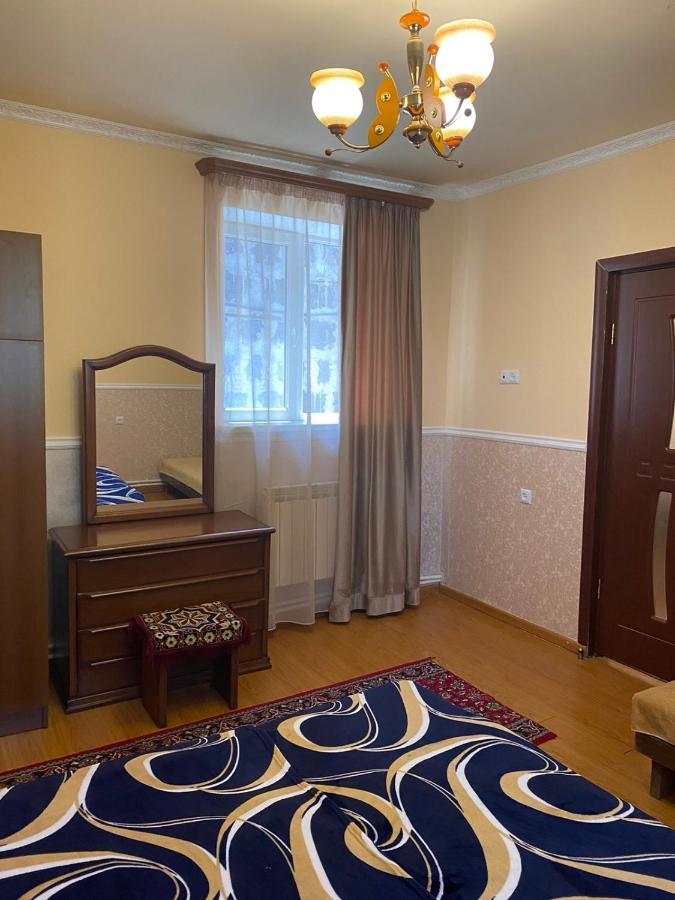 House Abel Villa Tsaghkadzor Eksteriør billede