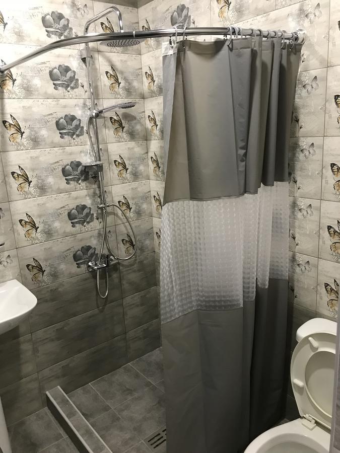 House Abel Villa Tsaghkadzor Eksteriør billede