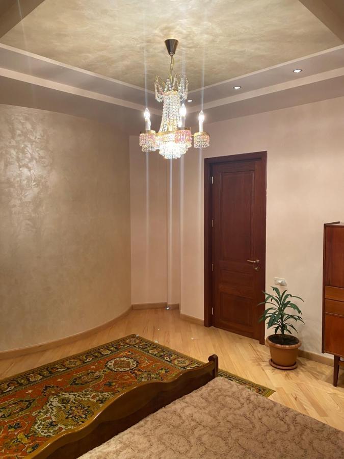 House Abel Villa Tsaghkadzor Eksteriør billede