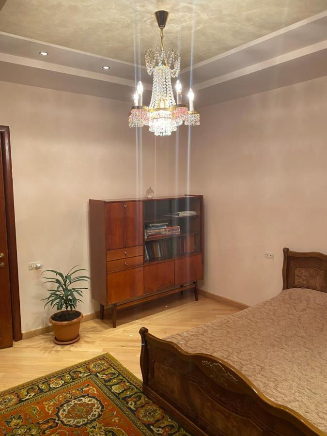 House Abel Villa Tsaghkadzor Eksteriør billede