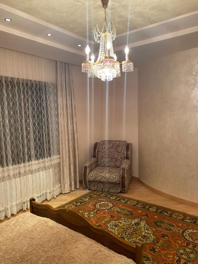 House Abel Villa Tsaghkadzor Eksteriør billede