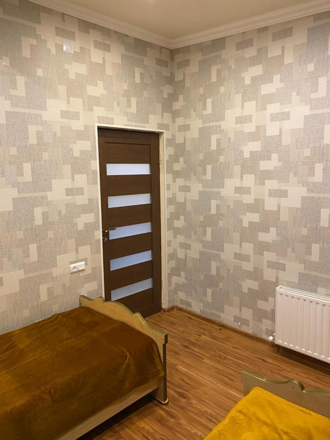House Abel Villa Tsaghkadzor Eksteriør billede