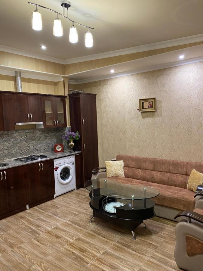 House Abel Villa Tsaghkadzor Eksteriør billede