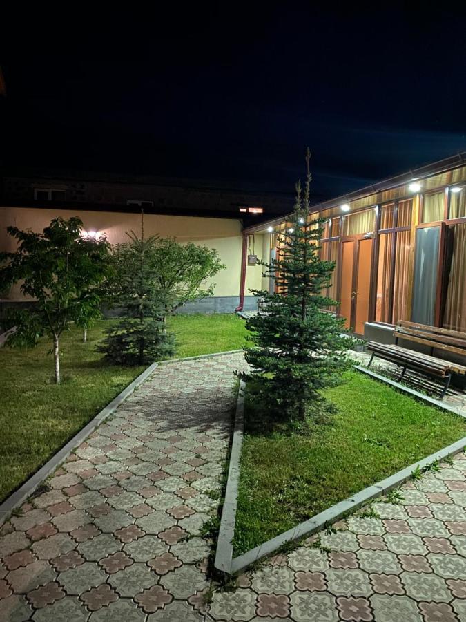 House Abel Villa Tsaghkadzor Eksteriør billede