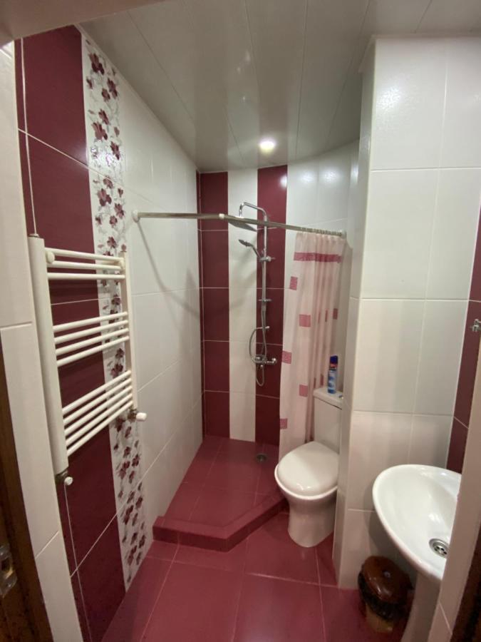 House Abel Villa Tsaghkadzor Eksteriør billede