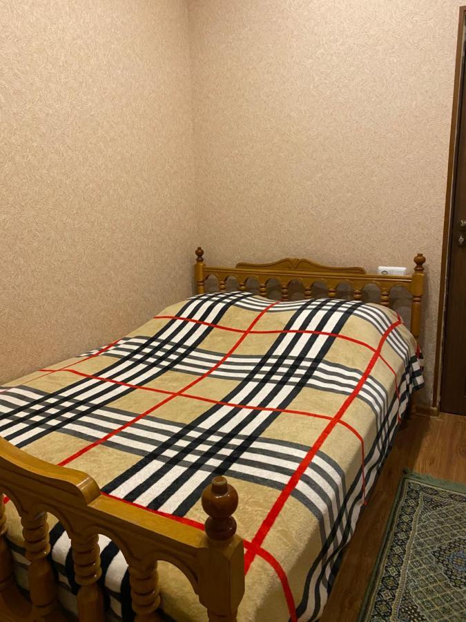 House Abel Villa Tsaghkadzor Eksteriør billede