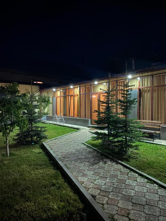 House Abel Villa Tsaghkadzor Eksteriør billede